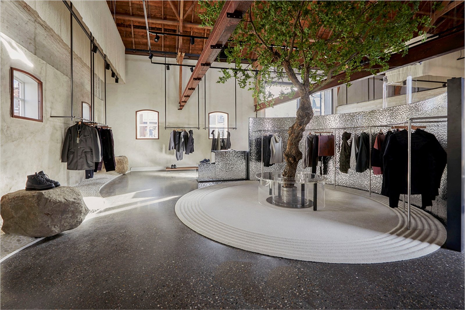 印花布俱乐部 by Barde vanVoltt