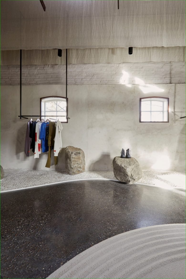 印花布俱乐部 by Barde vanVoltt