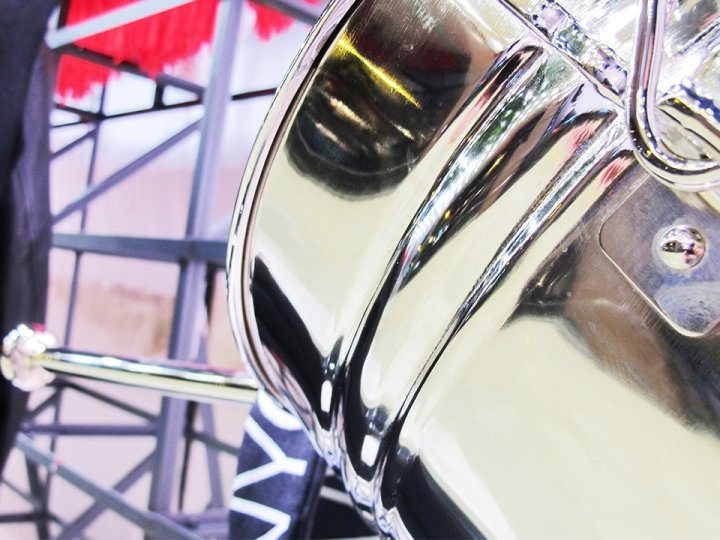 Arte Vetrina Project 设计的 Calvin Klein 橱窗