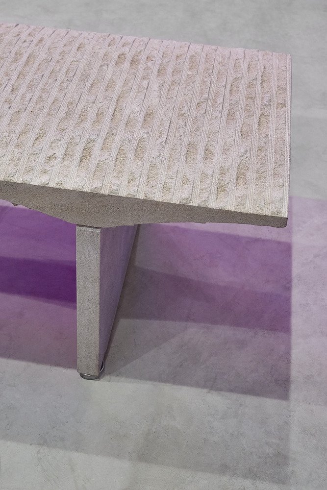 Camper 纽约店由 CAMPER + Jonathan Olivares 设计