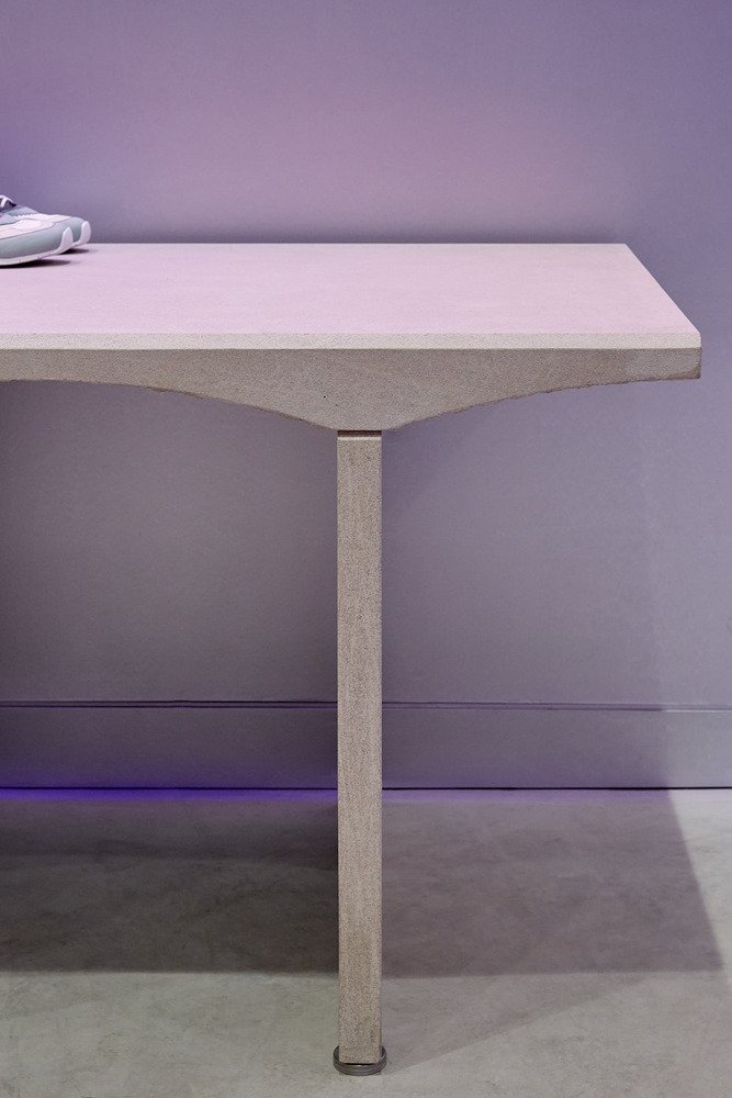 Camper 纽约店由 CAMPER + Jonathan Olivares 设计