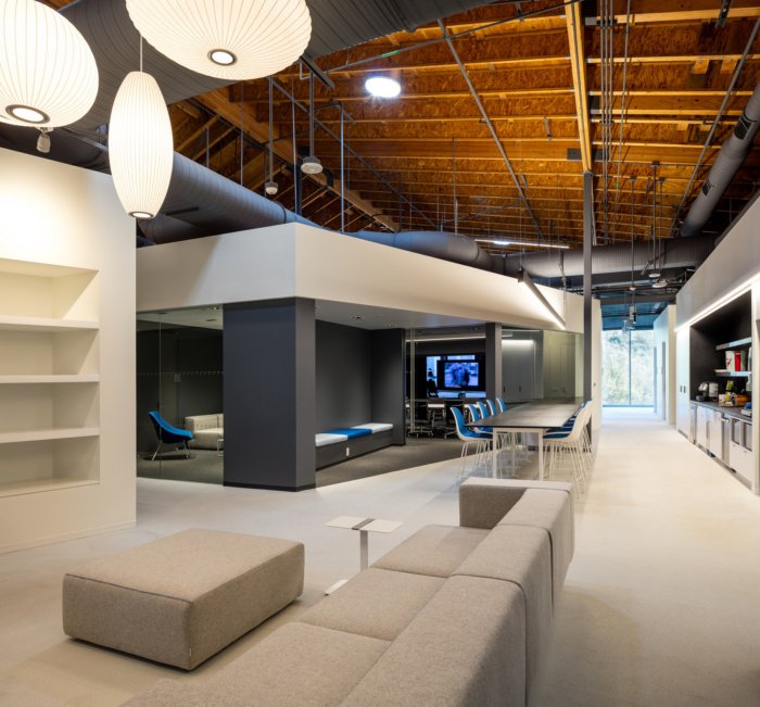 Canvas 全球办公室建筑加信息 (A+I)