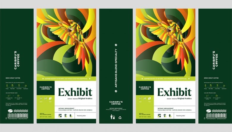 Caribous – 由 Vivian 烘焙 Caribous – 由 Vivian 烘焙