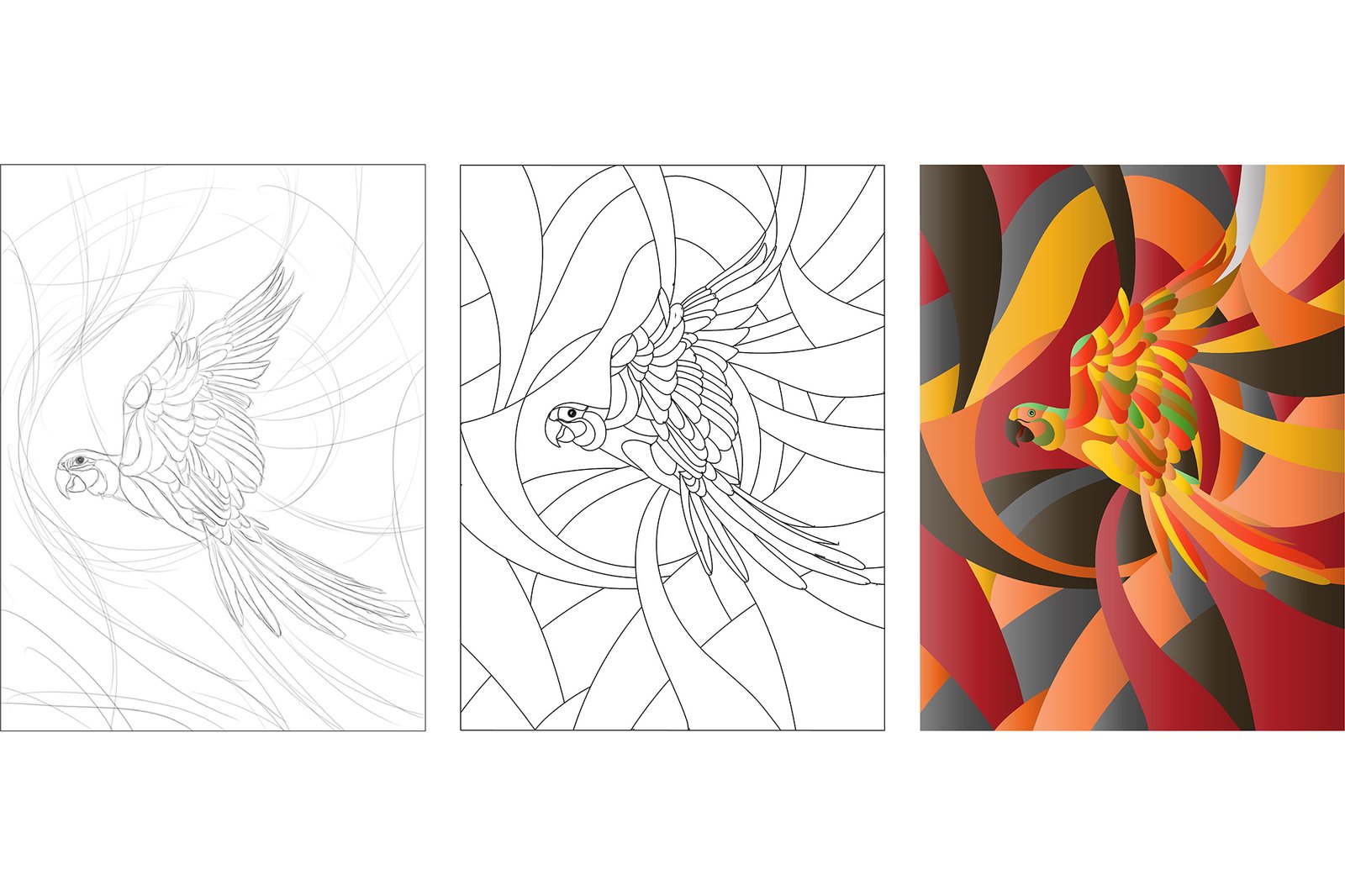 Caribous – 由 Vivian 烘焙 Caribous – 由 Vivian 烘焙