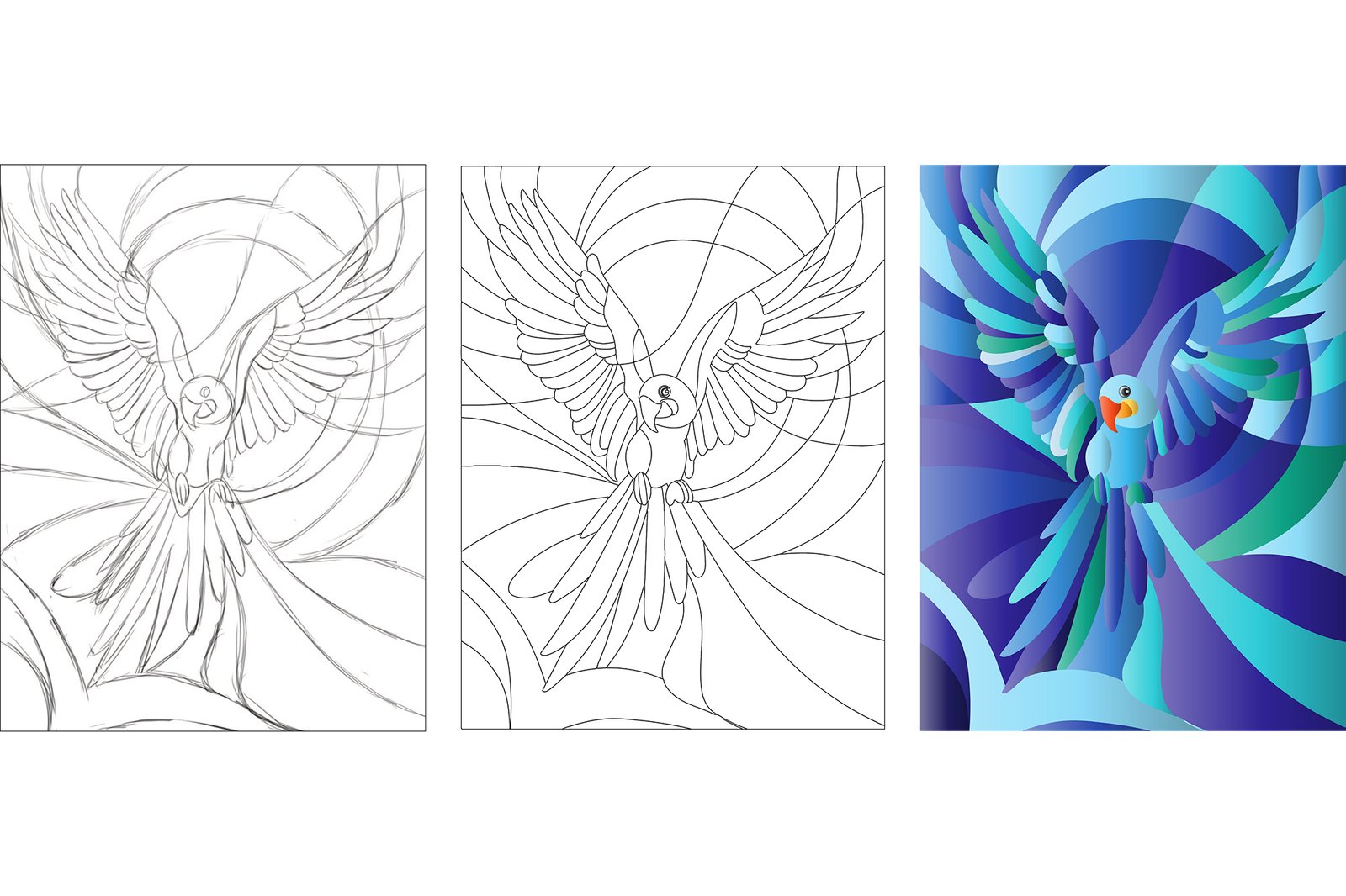 Caribous – 由 Vivian 烘焙 Caribous – 由 Vivian 烘焙