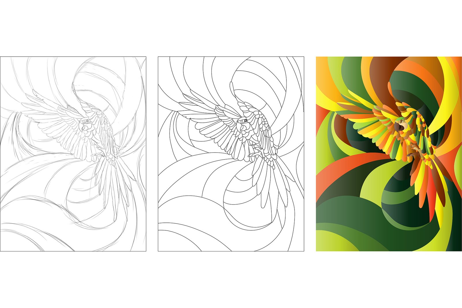 Caribous – 由 Vivian 烘焙 Caribous – 由 Vivian 烘焙