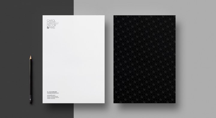 Carol Cantelli Decor & Mais by Ricebean Studio，大坎普 – 巴西