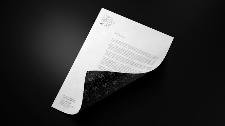 Carol Cantelli Decor & Mais by Ricebean Studio，大坎普 – 巴西