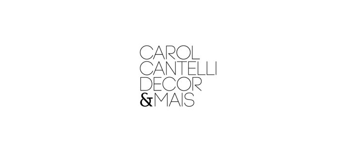 Carol Cantelli Decor & Mais by Ricebean Studio，大坎普 – 巴西
