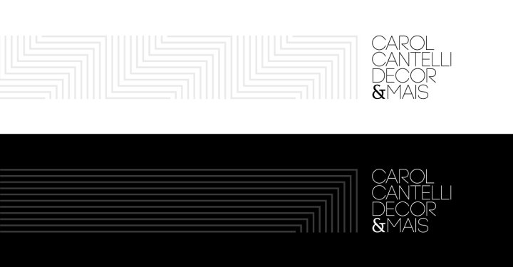 Carol Cantelli Decor & Mais by Ricebean Studio，大坎普 – 巴西