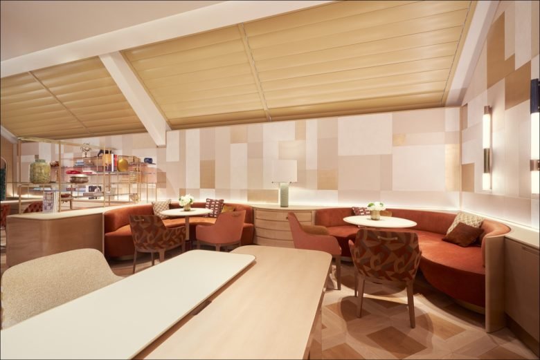 卡地亚旗舰店 / Studio Parisien 卡地亚旗舰店 / Studio Parisien