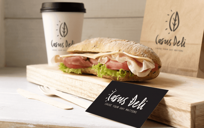 由 Sophia Georgopoulou 设计的 Casus Deli | | WahooArt.com 设计