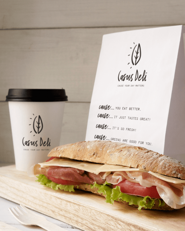 由 Sophia Georgopoulou 设计的 Casus Deli | | WahooArt.com 设计