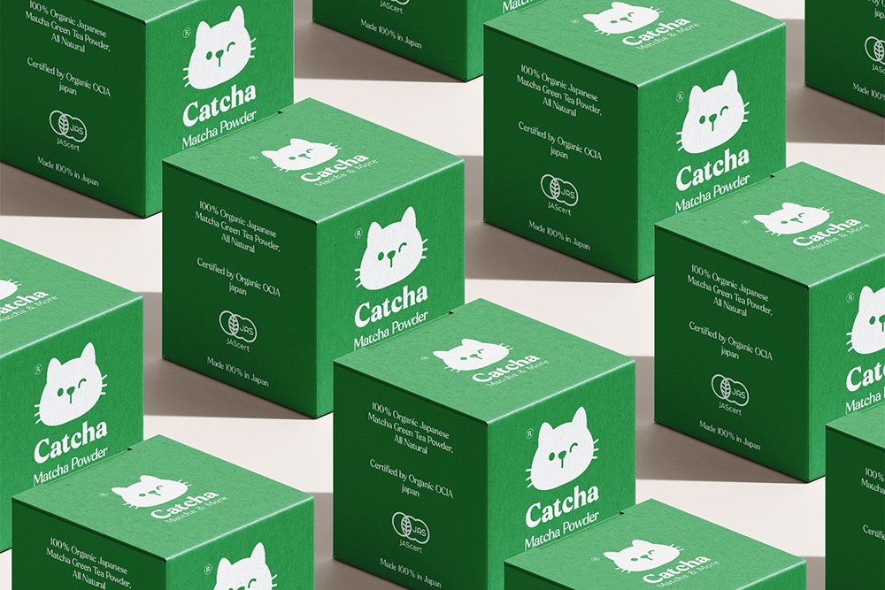 卡玛尔丁 (KamalAldeen) 的《捕捉》