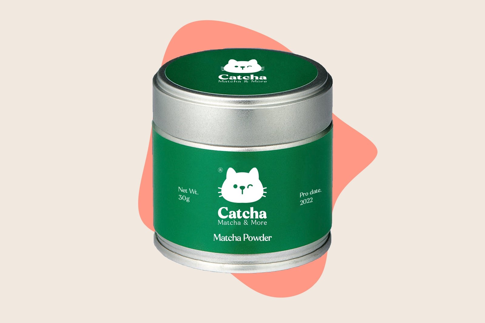 卡玛尔丁 (KamalAldeen) 的《捕捉》