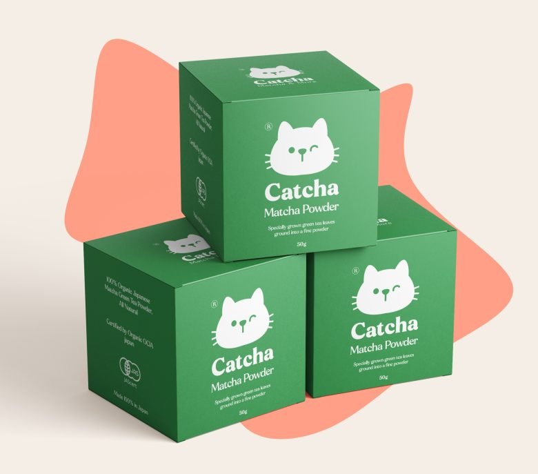 卡玛尔丁 (KamalAldeen) 的《捕捉》