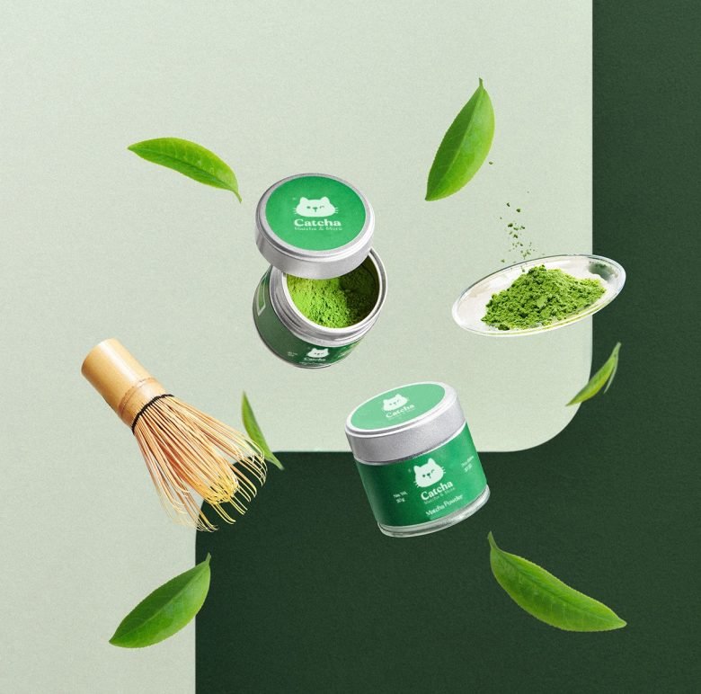 卡玛尔丁 (KamalAldeen) 的《捕捉》