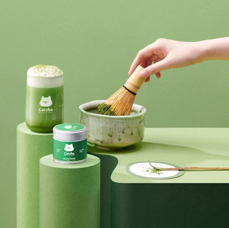 卡玛尔丁 (KamalAldeen) 的《捕捉》