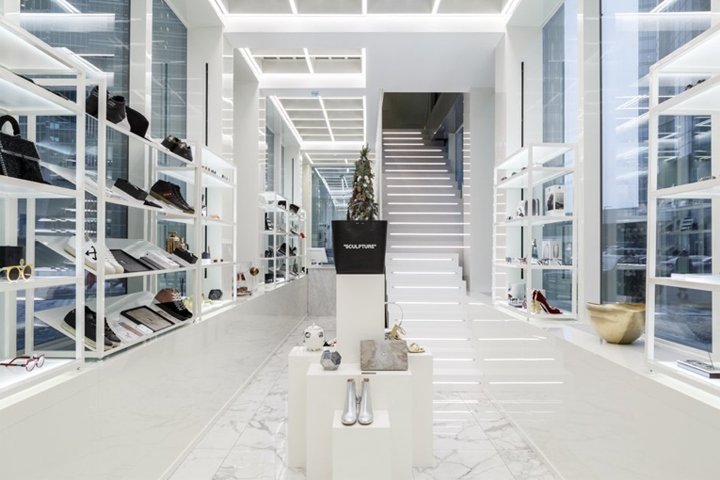 Catcher 商店，莫斯科 – 俄罗斯