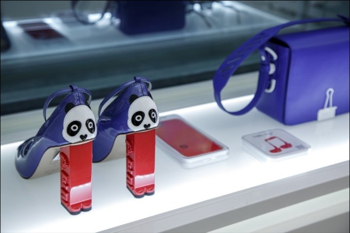 Catcher 商店，莫斯科 – 俄罗斯