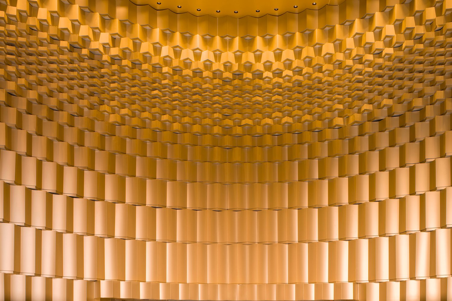 Onion 设计的大城府中央外墙