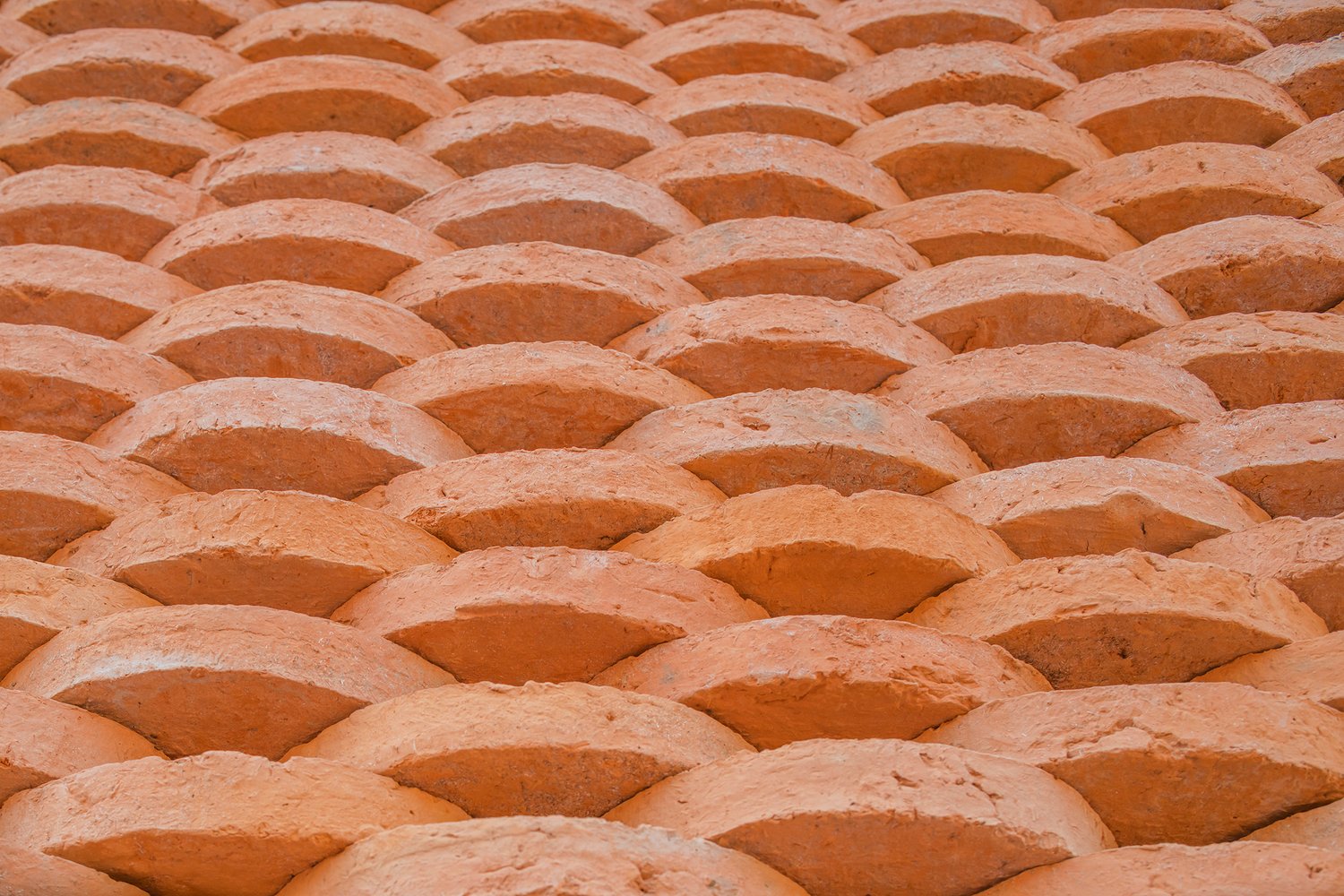 Onion 设计的大城府中央外墙