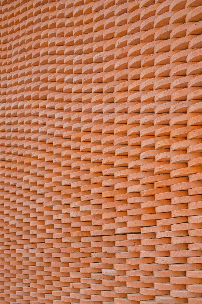 Onion 设计的大城府中央外墙