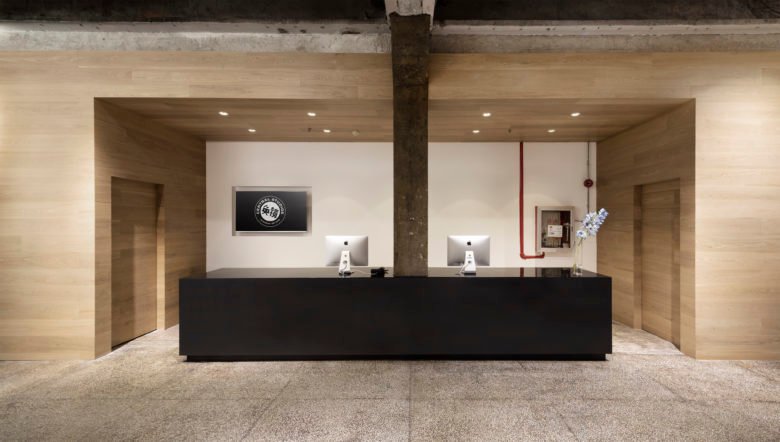 上海中央影城 – 十周年纪念改造