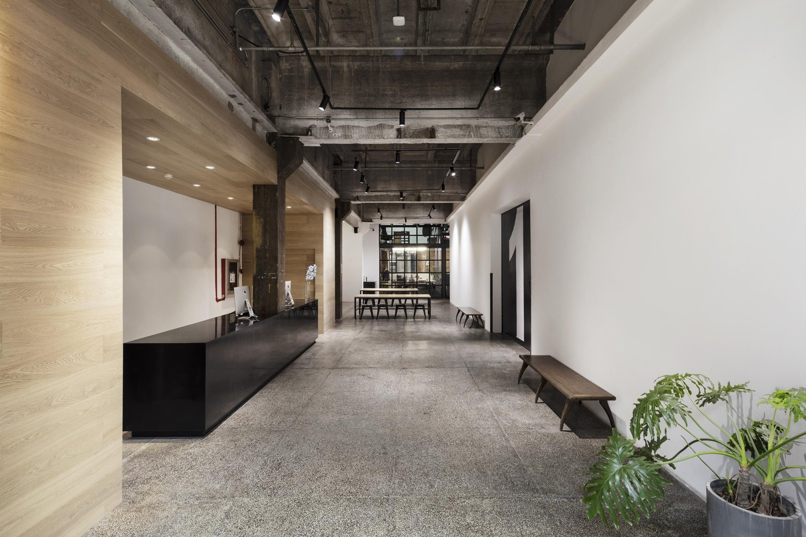 上海中央影城 – 十周年纪念改造