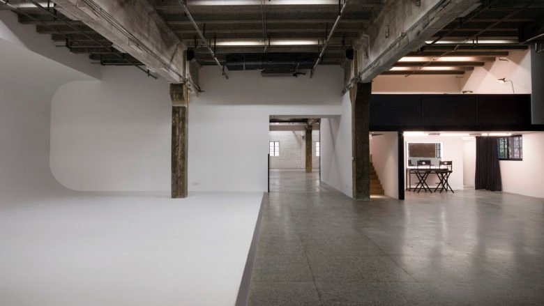 上海中央影城 – 十周年纪念改造