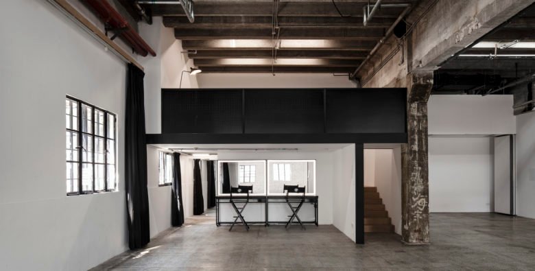 上海中央影城 – 十周年纪念改造