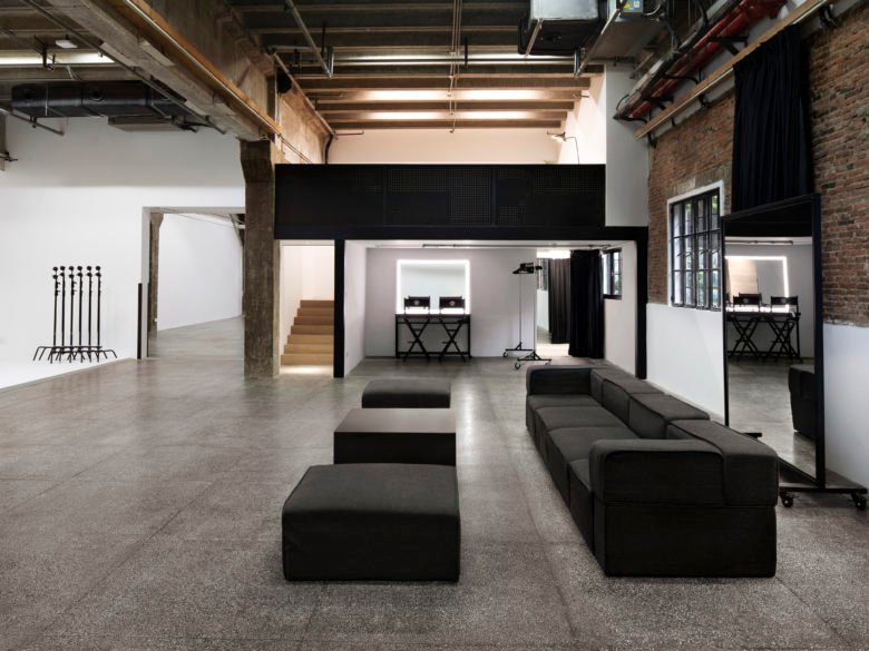 上海中央影城 – 十周年纪念改造