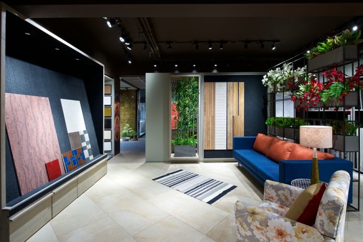 陶瓷画廊，Intrinsic designs & StudioRK06，阿南德古吉拉特邦 – 印度