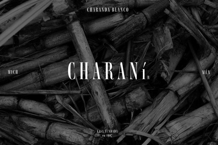 Charanda by Sociedad Anónima，墨西哥