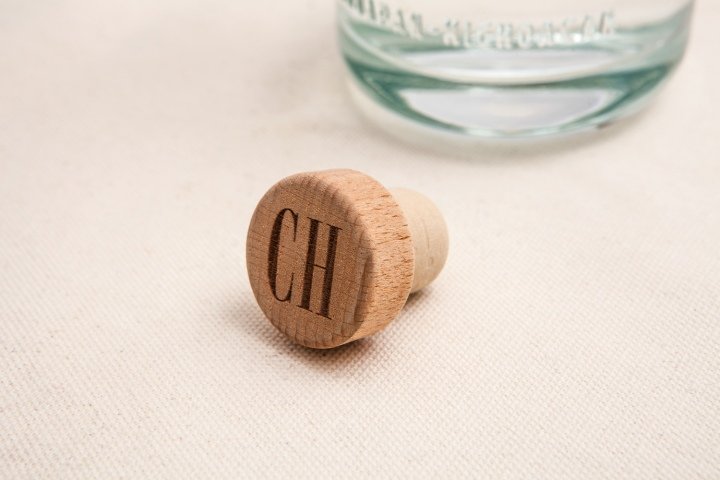 Charanda by Sociedad Anónima，墨西哥