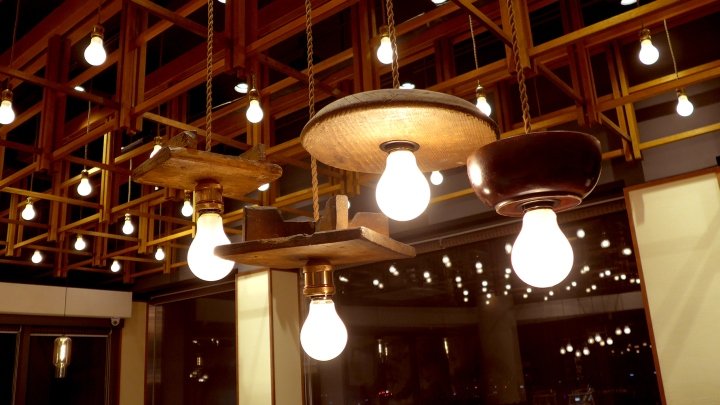 Cheil Jemyunso 餐厅由 CJ Foodville 设计，N 首尔塔 / 首尔 – 韩国