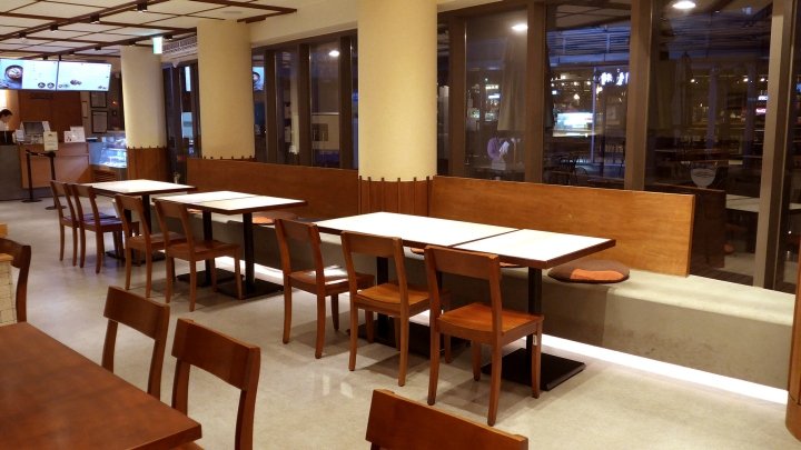 Cheil Jemyunso 餐厅由 CJ Foodville 设计，N 首尔塔 / 首尔 – 韩国