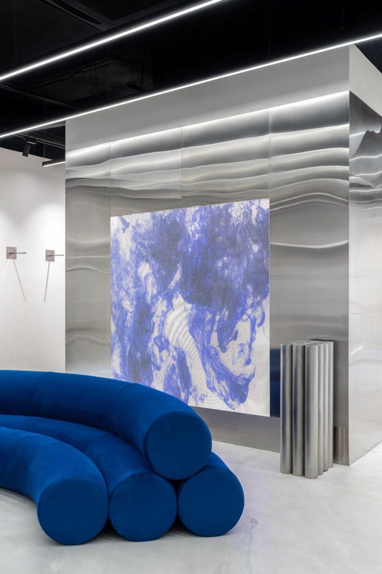 Temp Project 设计的 Cher’17 精品店