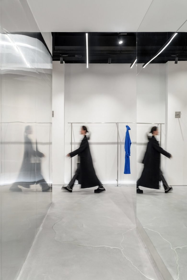 Temp Project 设计的 Cher’17 精品店