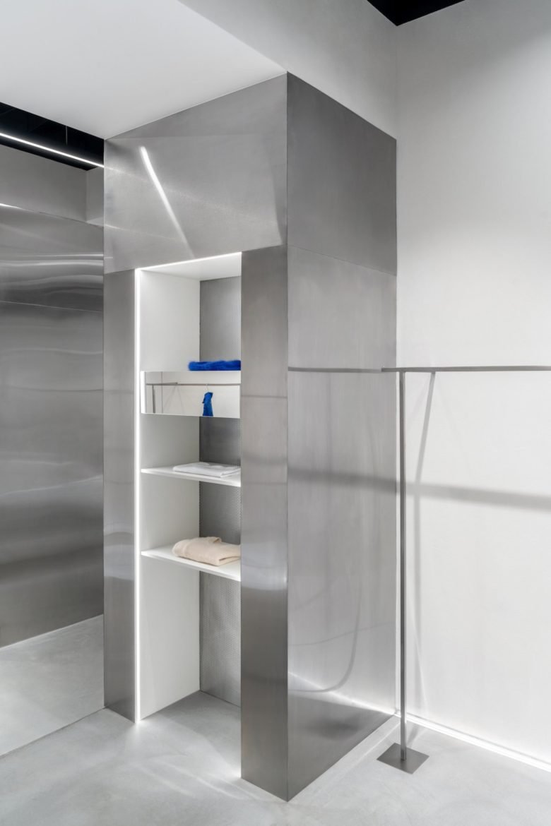 Temp Project 设计的 Cher’17 精品店