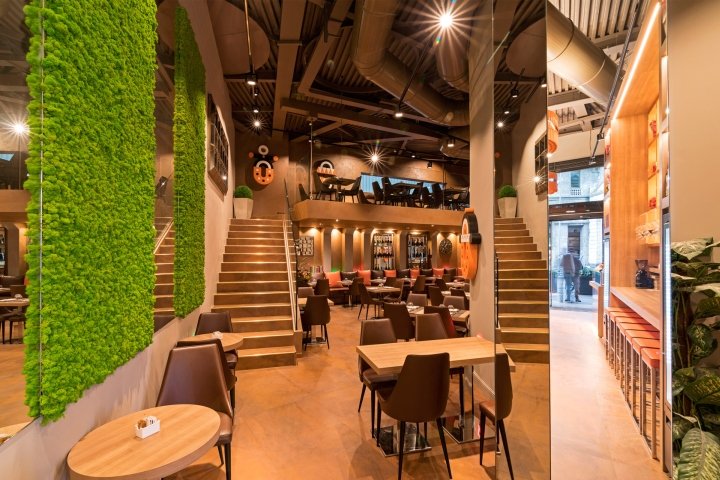 Chicco do Mexico by AFA Arredamenti，米兰 – 意大利