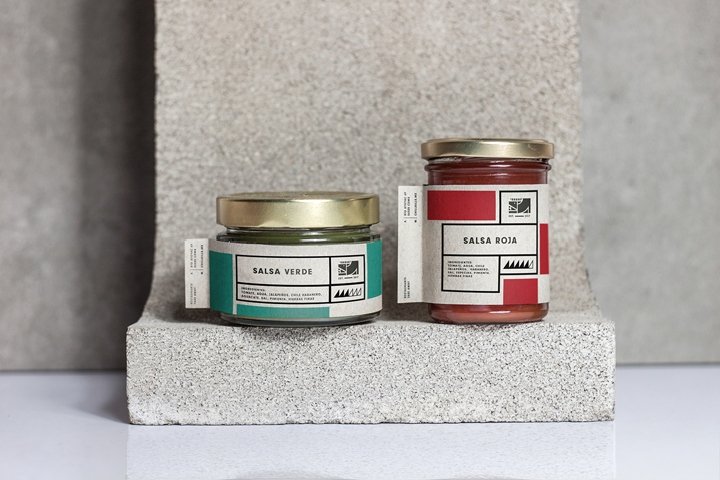 ChillKills 包装由 Alessia Sistori 设计