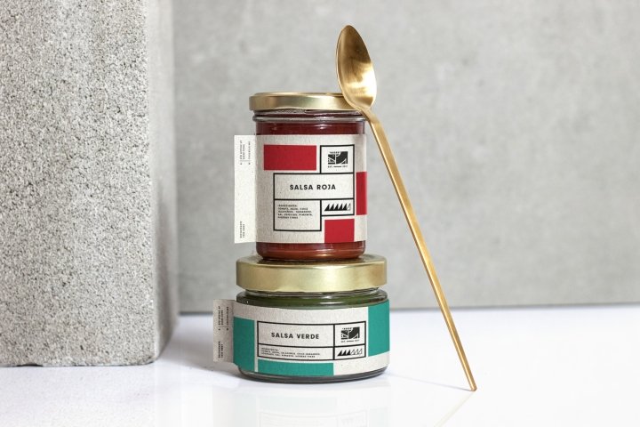 ChillKills 包装由 Alessia Sistori 设计