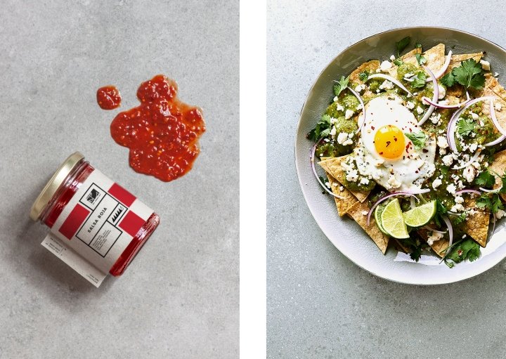 ChillKills 包装由 Alessia Sistori 设计