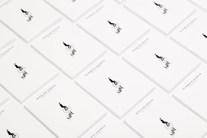 巧克力天真的新系列