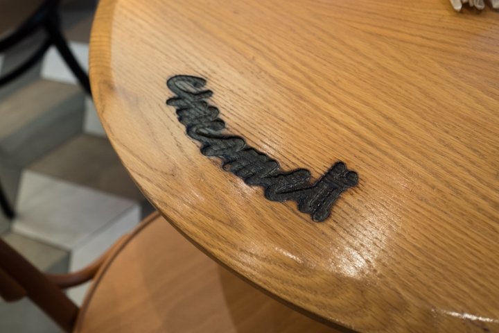 Chocomelt 咖啡馆，派对 / 空间 / 设计，The Avenues 购物中心，科威特