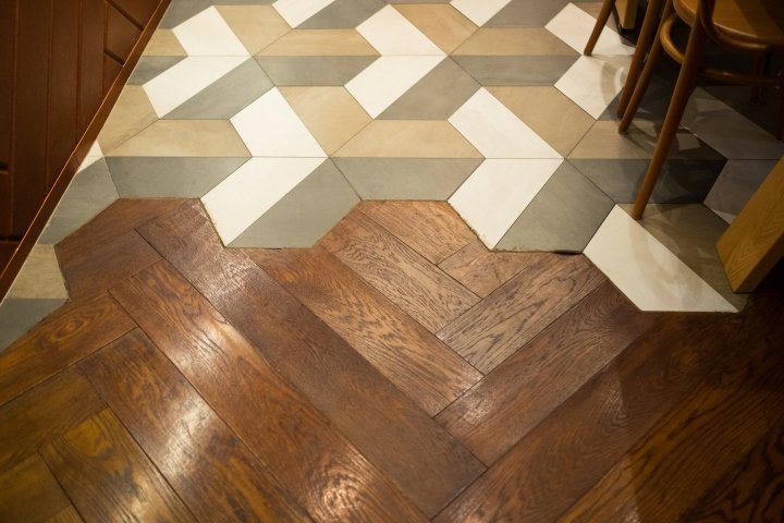 Chocomelt 咖啡馆，派对 / 空间 / 设计，The Avenues 购物中心，科威特