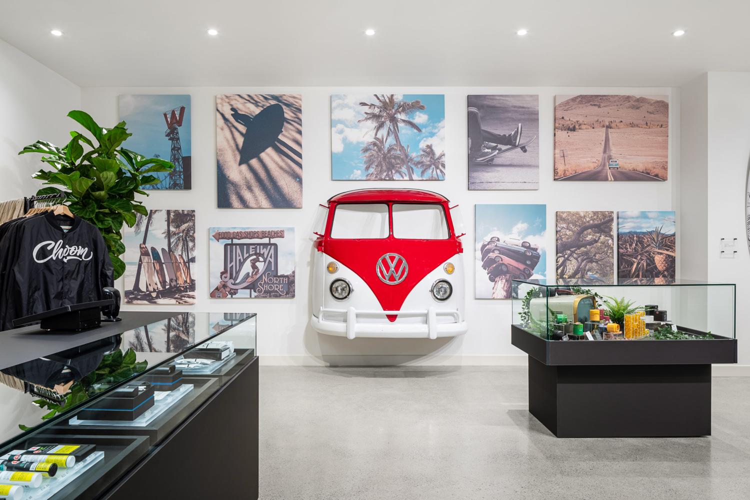 Cutler 的 Coom 旗舰店