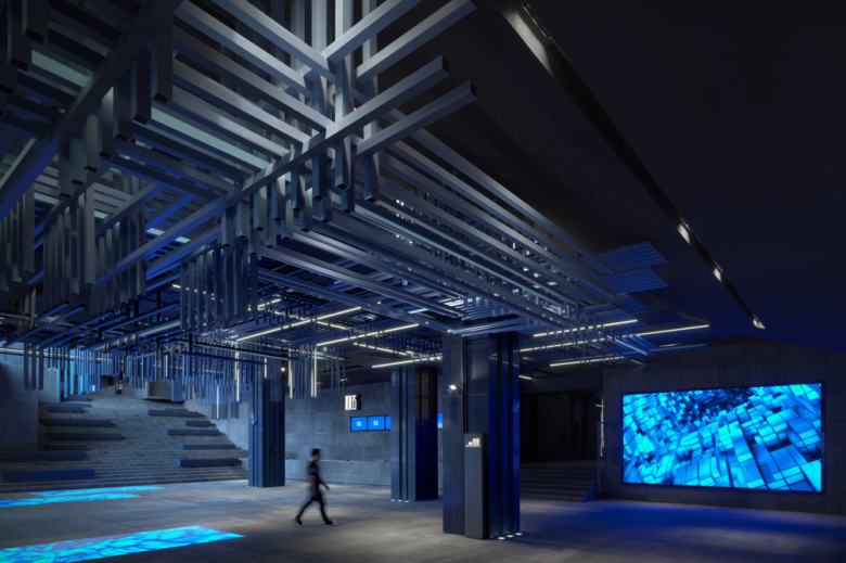 Cine Sky 影院（一加合作）