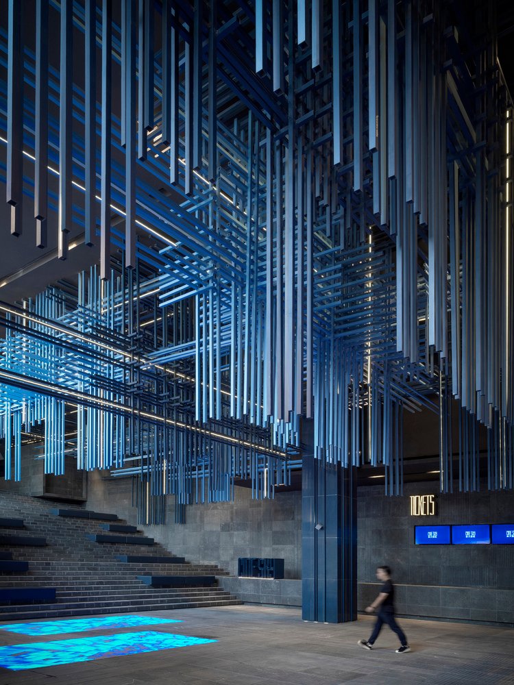 Cine Sky 影院（一加合作）